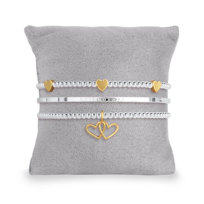 Joma Jewellery - Friendship Bracelets-7